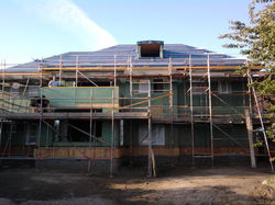 Traditional Style build, Jersey, by Advanced Housing Systems