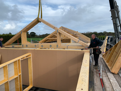 The Pastures, Jersey self build by Advanced Housing SystemsIMG_6780