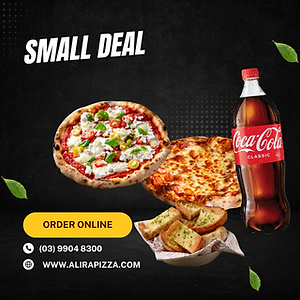 Small Deal