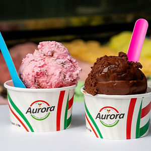 Aurora Gelato
