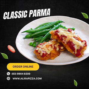 Classic Parma 