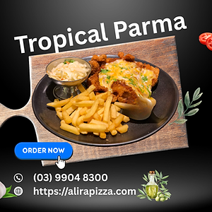 Tropical Parma