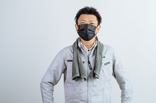 TTM 株式会社代表取締役の堤靖典