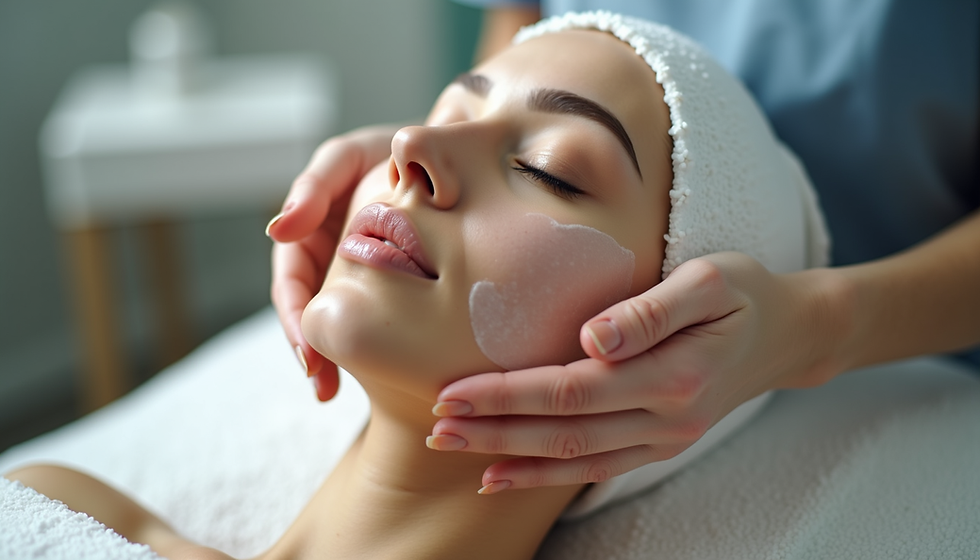 Como a Fisioterapia Dermatofuncional pode ajudar?