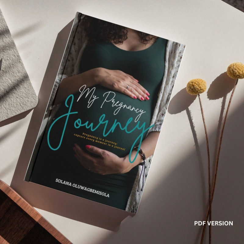 pregnancy e-journal