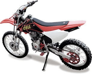 Crf 230 transformada