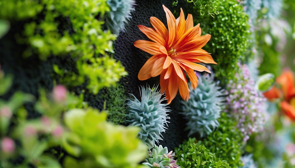 Conferencia sobre Jardines Sostenibles del Futuro