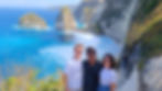 group nusa penida
