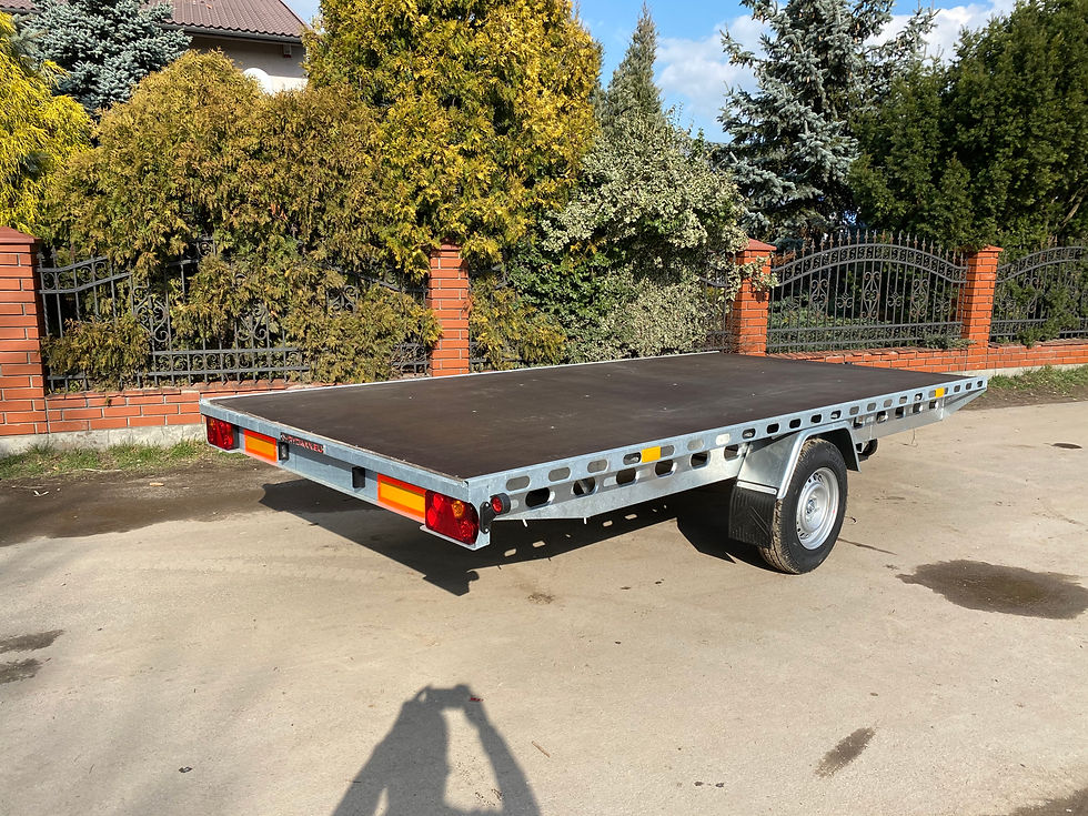 EURO A-750:L5 PLATFORMA.