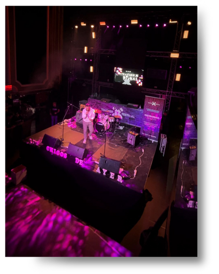 reto superado preparación oposiciones educación