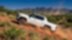 LDV Book a test drive