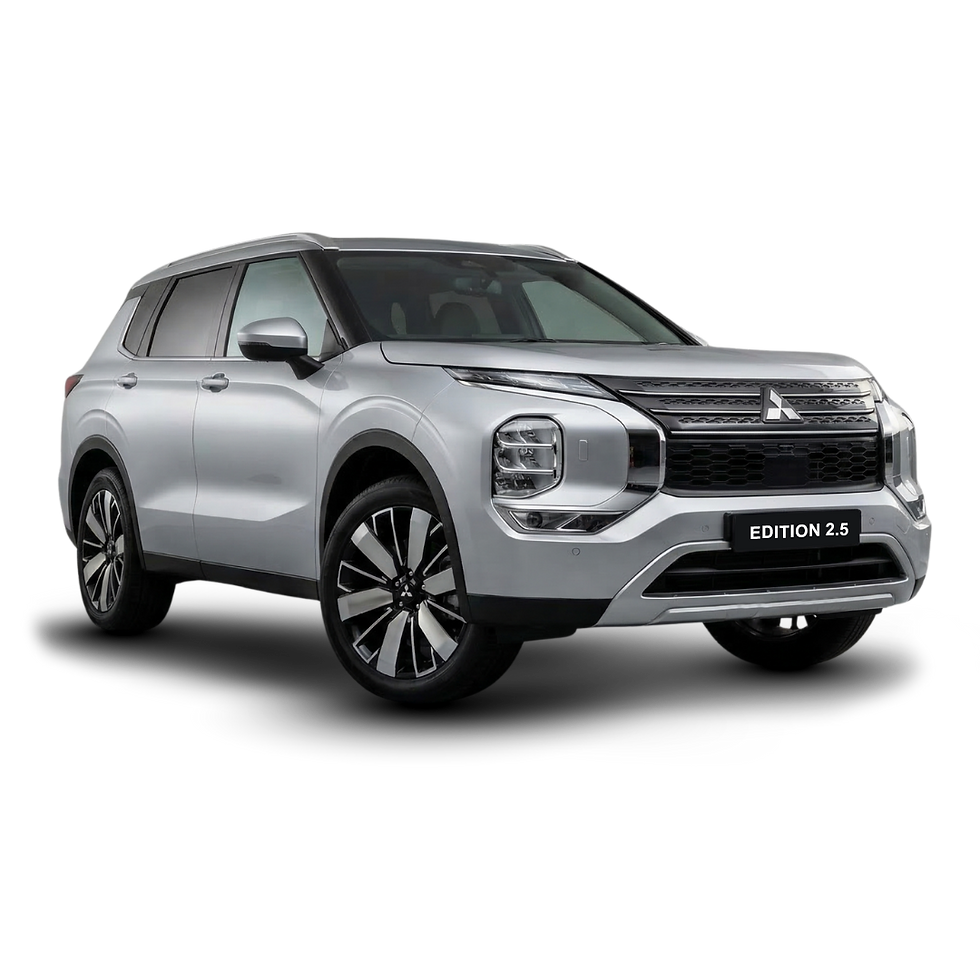Outlander - Edition 2.5
