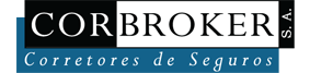 corbroker. logogif