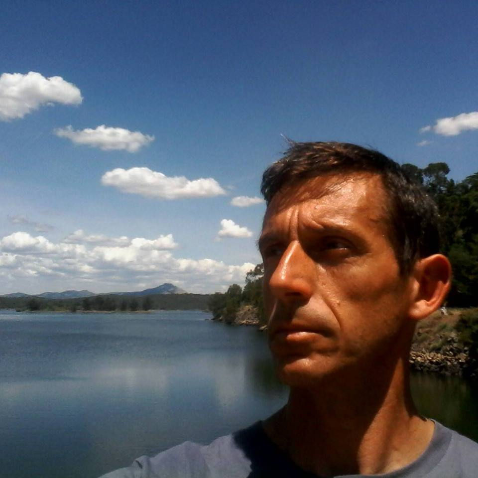 António Almeida (Guia)