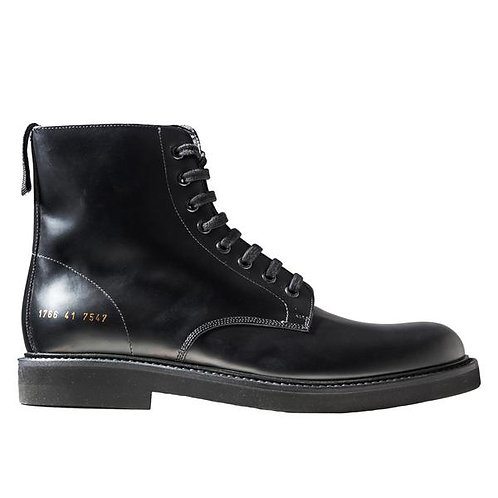 common projects mens combat boots