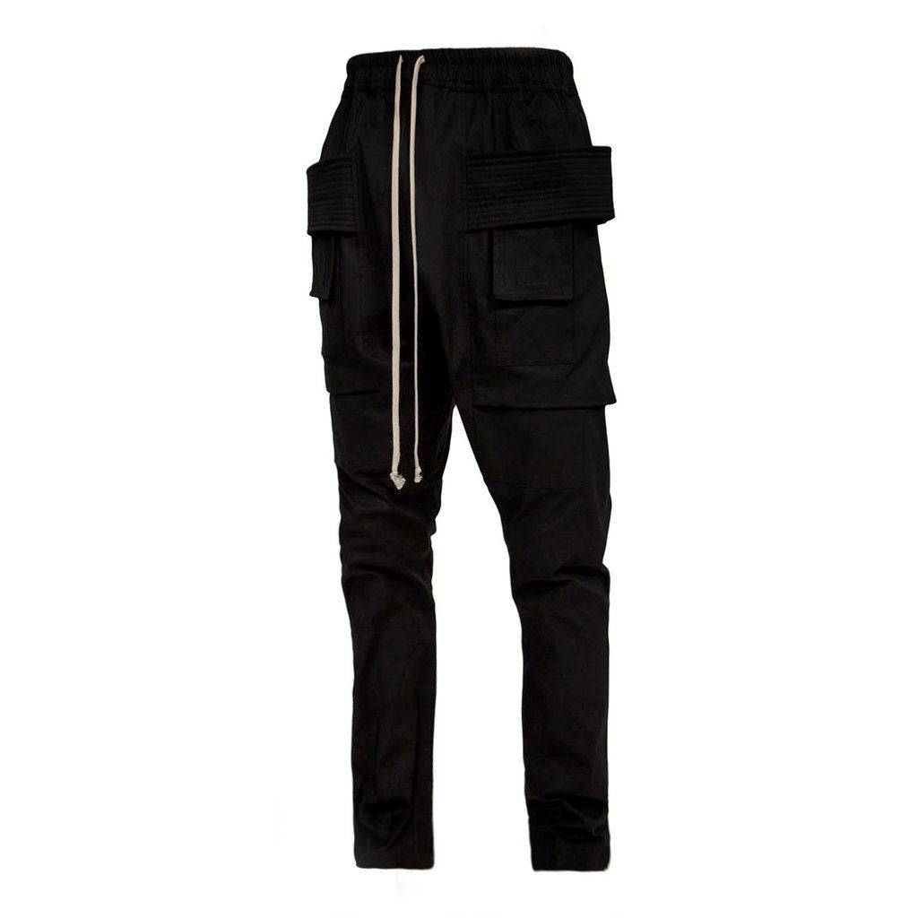 DRKSHDW by Rick Owens - Creatch Cargo