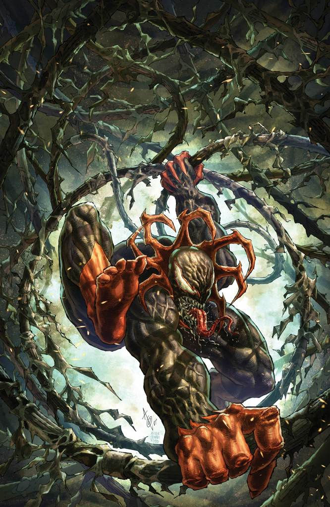 Thumbnail: PRE-ORDER: Dark Ages #2 / ASM #300 Homage Variants