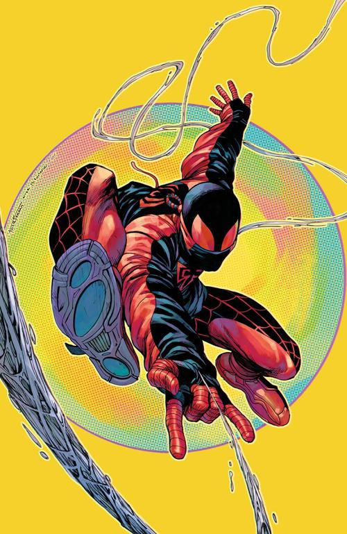 Thumbnail: PRE-ORDER: Miles Morales Spider-Man #30 / 10th Anniversary Homage Variants