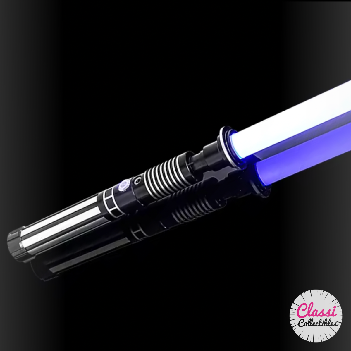 Premium Dark Luke Lightsaber | Limited Release
