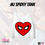 Thumbnail: MJ Spidey Tank - Womens