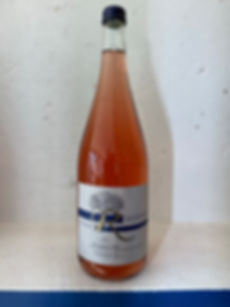 Portugieser Rosé lieblich 1,0l