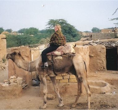 web about pics - on camel_.jpg
