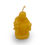 Thumbnail: 12 unit case Tiny Buddha Bees Wax Candle