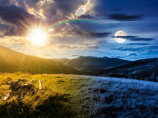 Finding Inner Peace During the Holiday Season