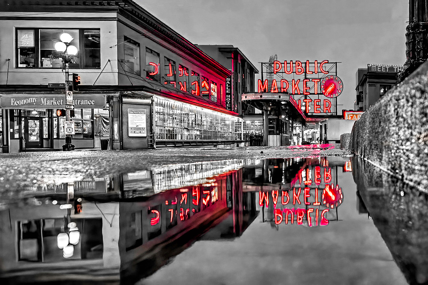 Market 2022 Puddle BWP