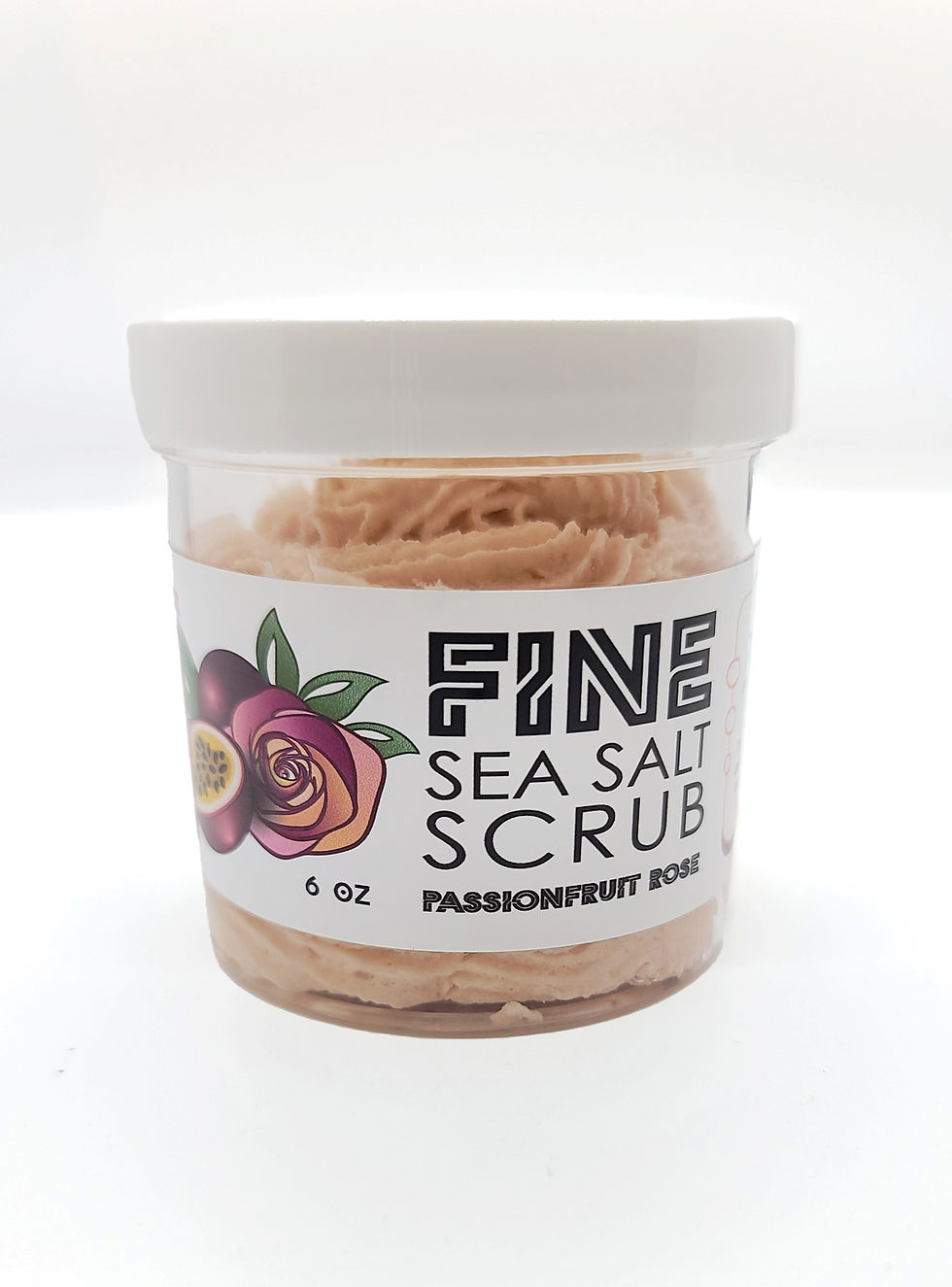 Thumbnail: Foaming Sea Salt Scrub