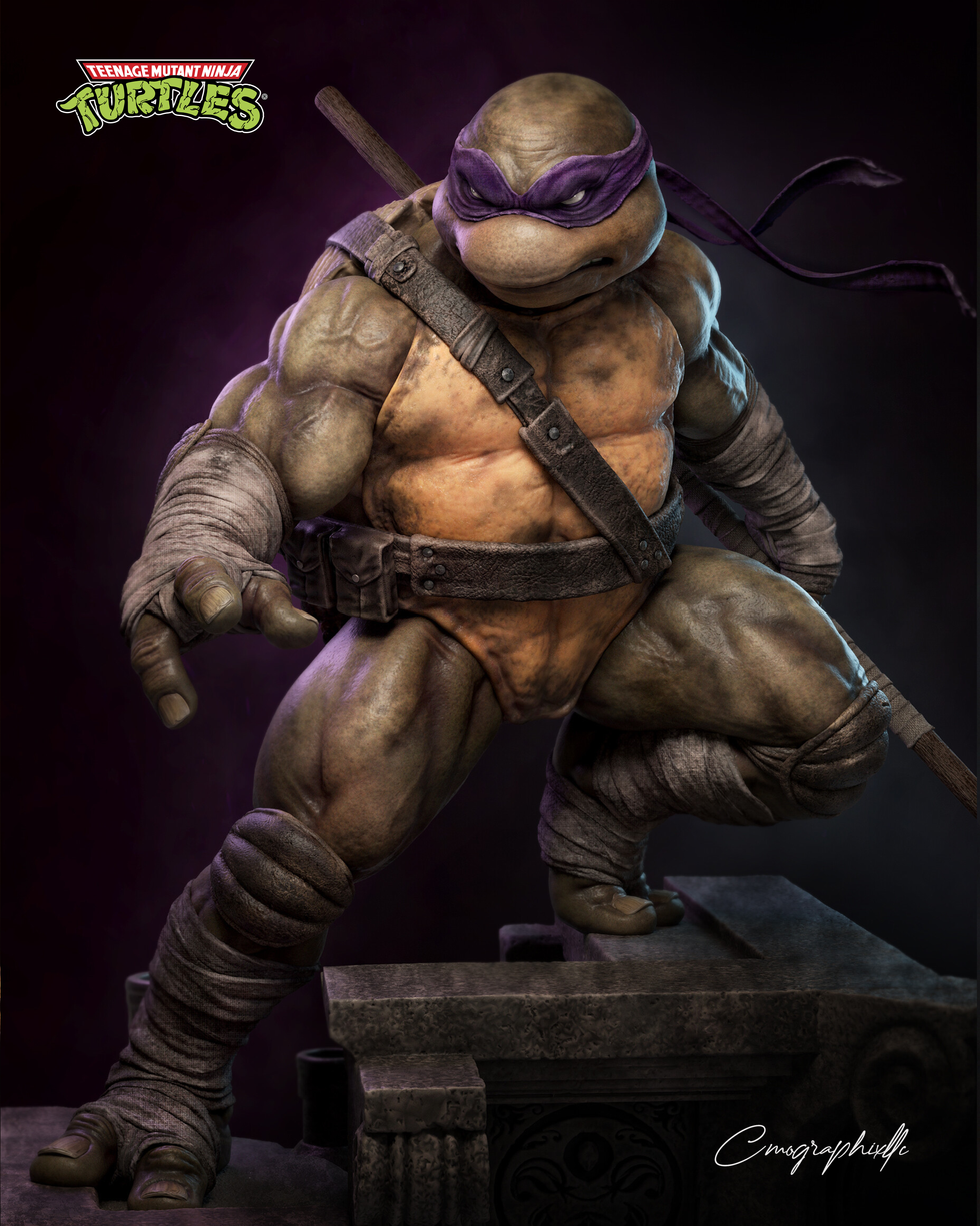 Donatello