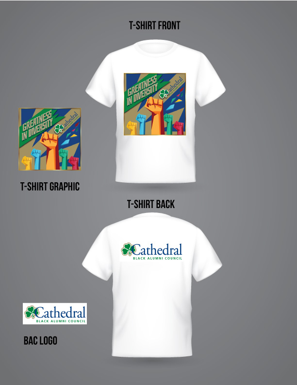 alumni t shirt design 2019