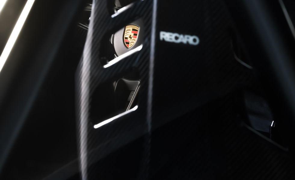 Kremer K3R - Automotive COLOGNE