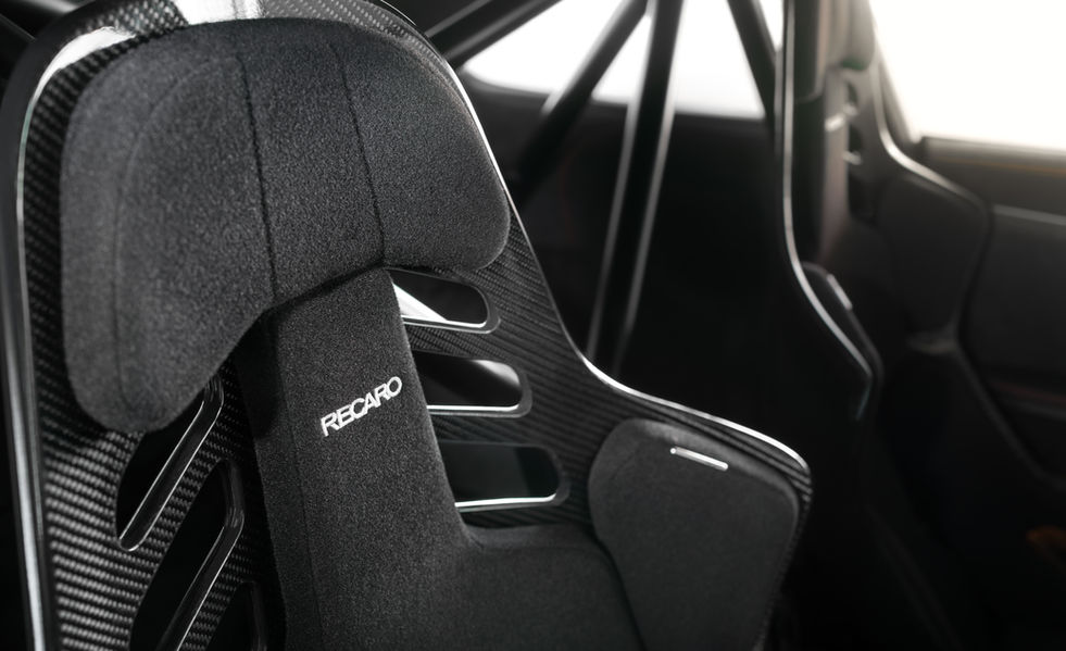 Kremer K3R - Automotive COLOGNE