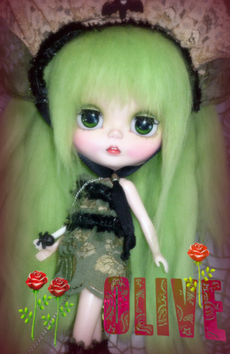 olive