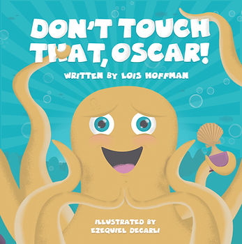 Don't Touch That Oscar FRONT Cover.jpg