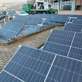 Pannello Fotovoltaico a Brescia