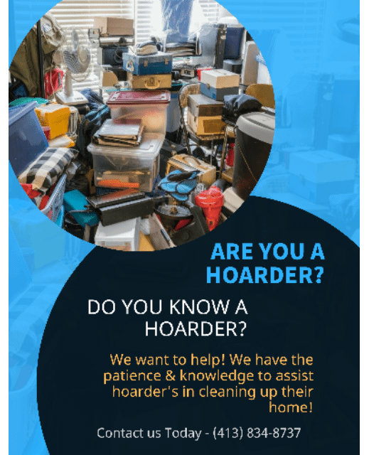 Hoarding cases