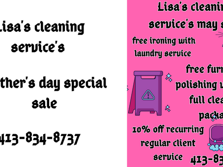 We have the perfect mother's day gift