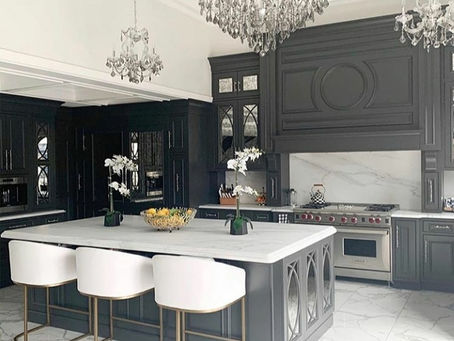 We offer flat rate single & full cleaning package's