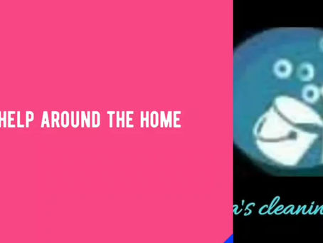 We are accepting new client's 😁 residential & commercial service's