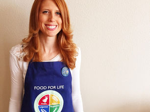 A Cardiac Rehab Nurse on Food, Health, and What We Need to Do Differently