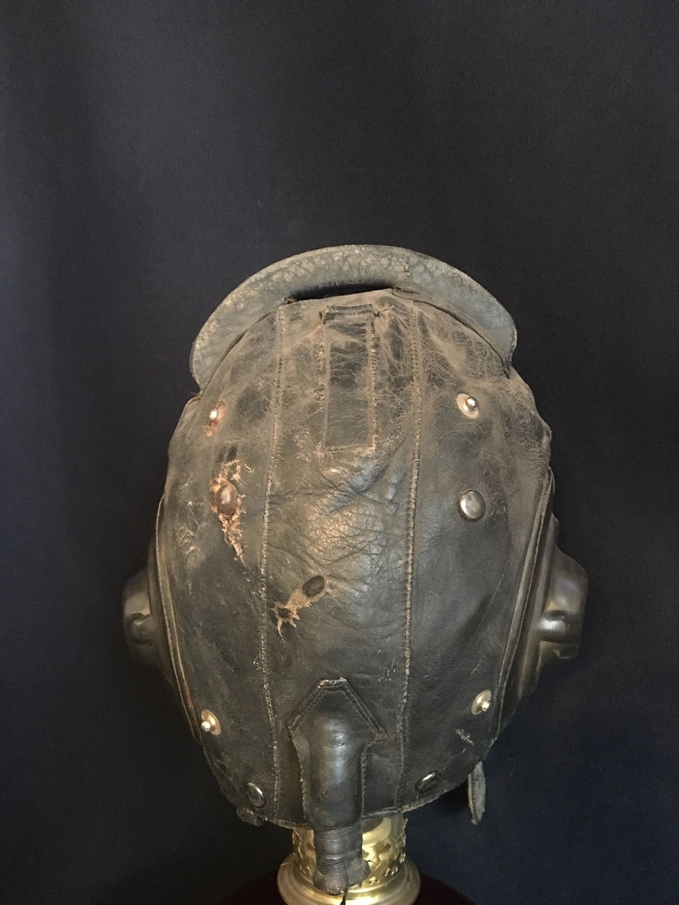 Thumbnail: Soviet armor hood winter