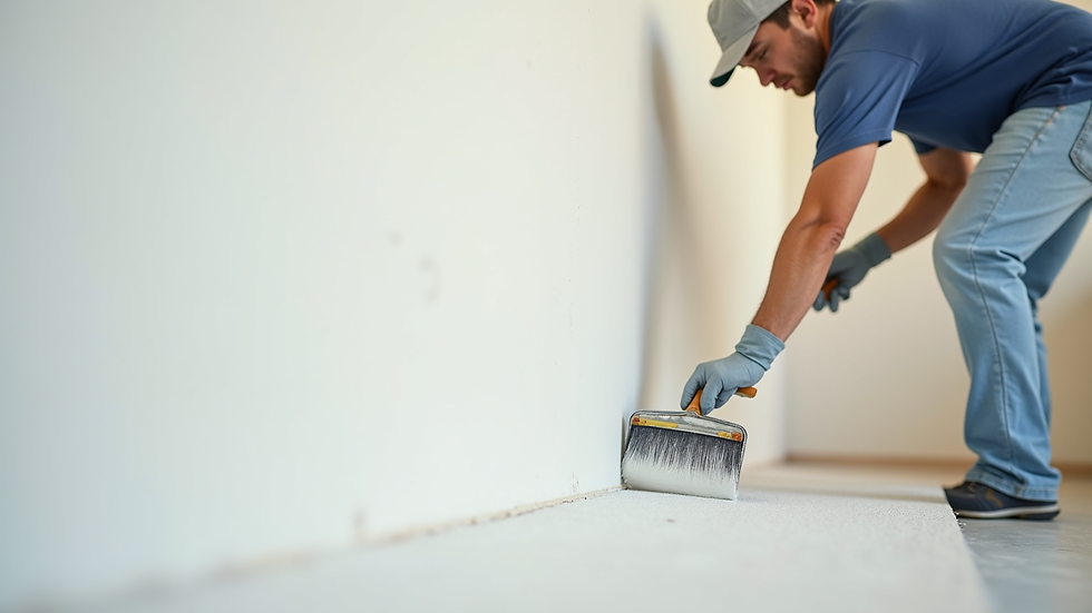 Choosing the Right Home Interior Painting Services: Your Guide to Home Painting Solutions