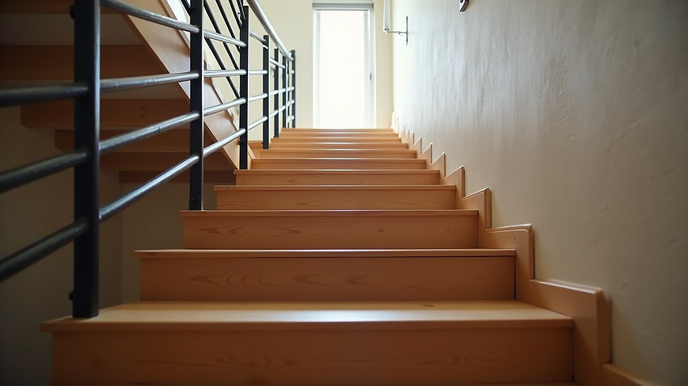 Discover the Latest Trends in Modern Carpentry Techniques