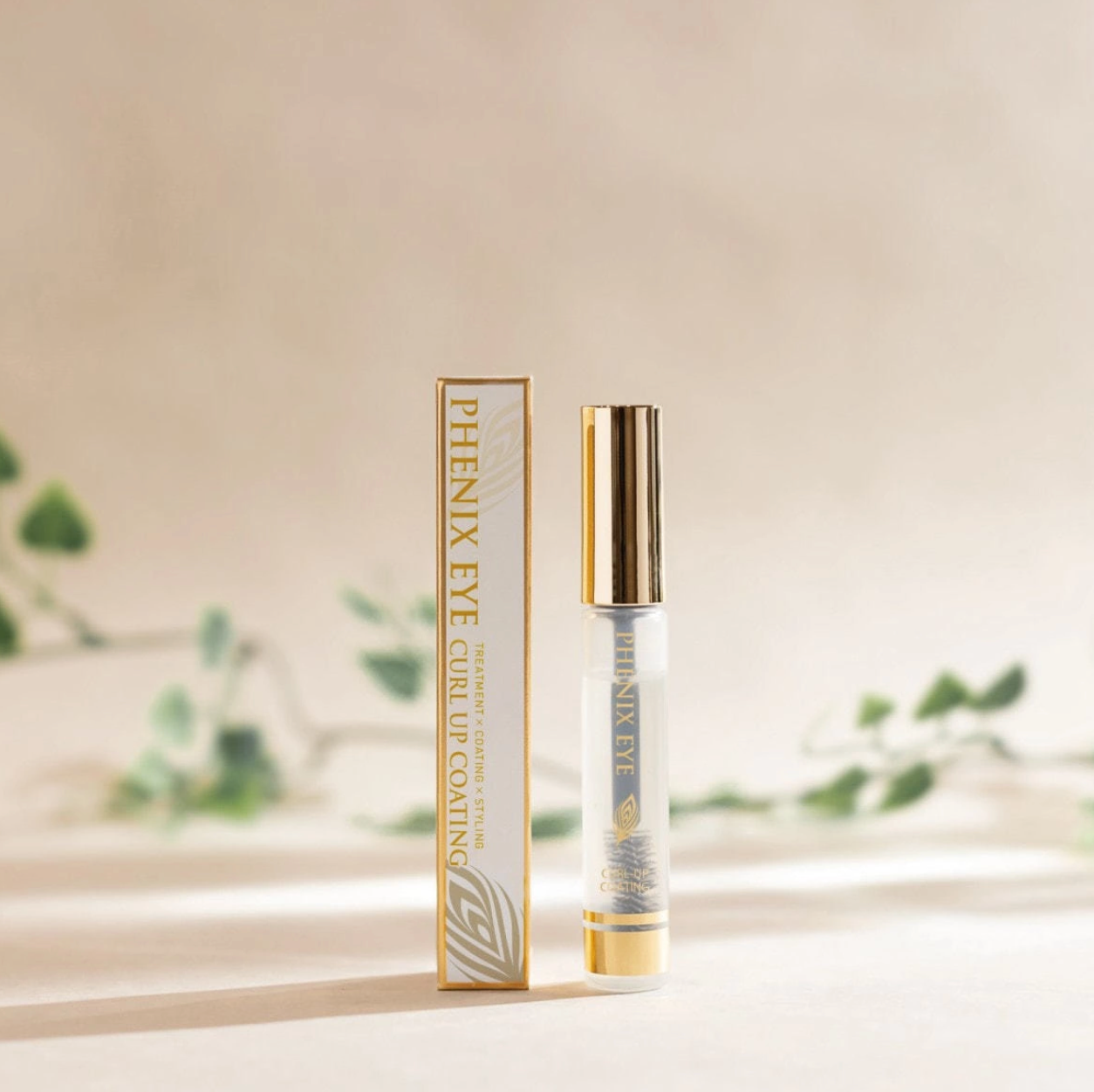 超強力3 in 1 保護精華 Super Coating Serum 3 in 1