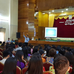 Training Activities