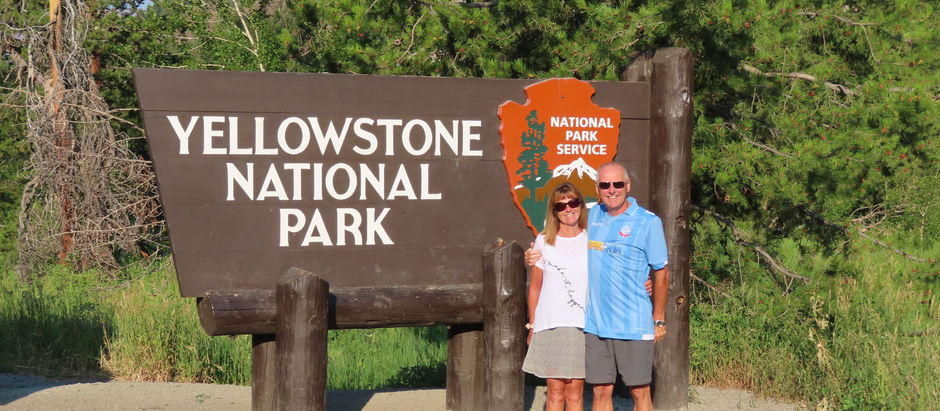 Yellowstone