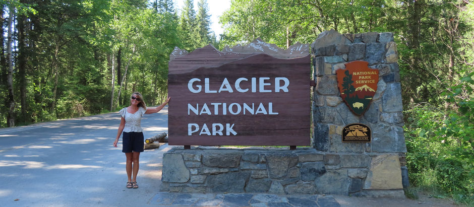 Glacier National Park
