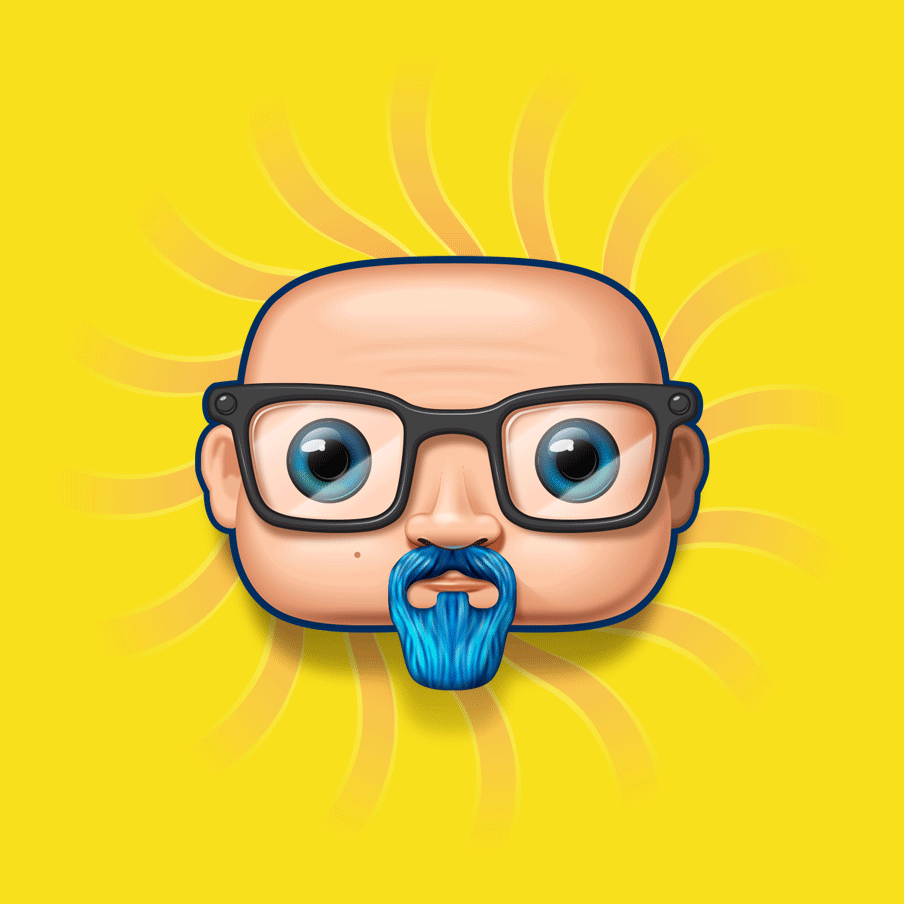 Self portrait of Liam Munroe - aka - bblgumking